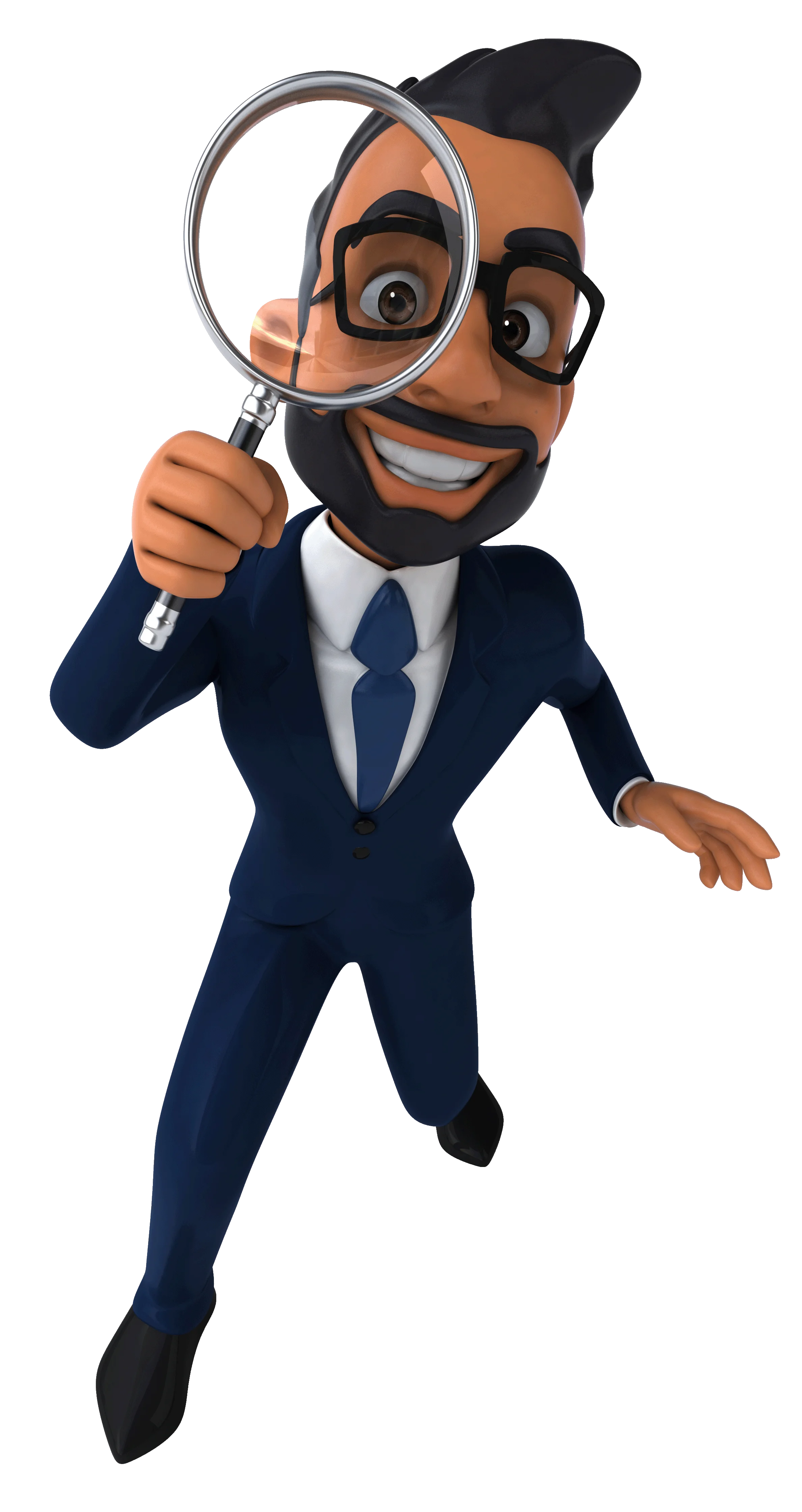 Hiliving Mascot