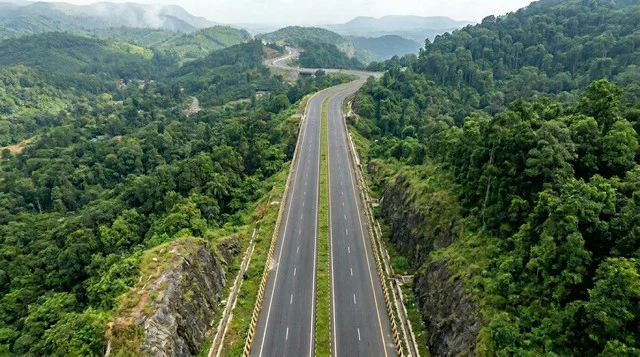 NH-75 Is Bringing The City To Your Doorstep