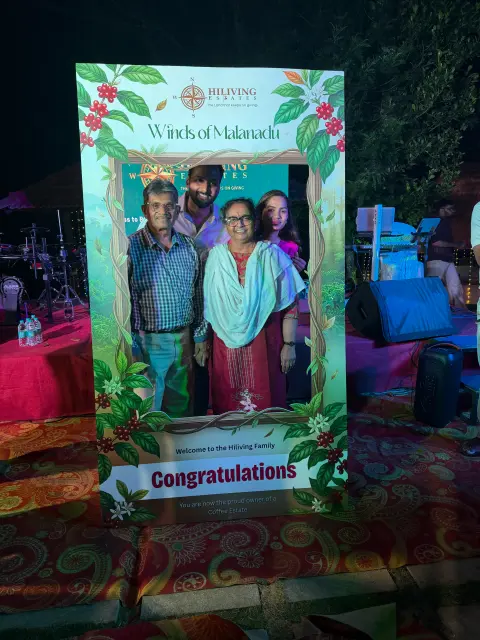Joyous Moments