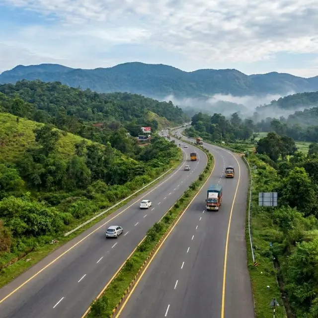 NH75 Growth Corridor