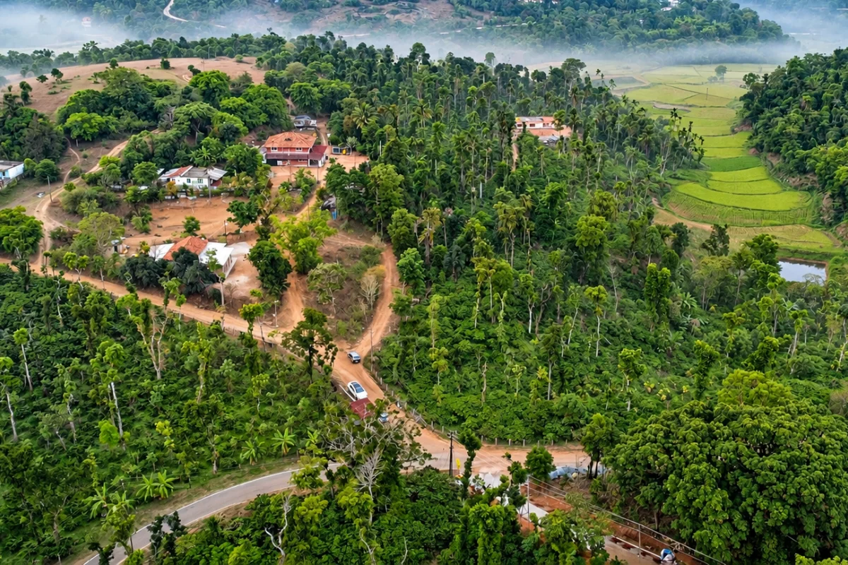 Winds of Malanadu