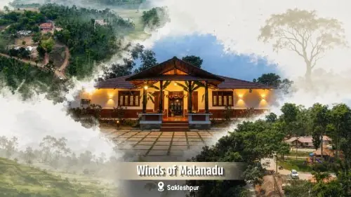 Winds Of Malanadu