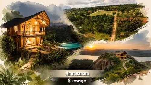 Amravanam