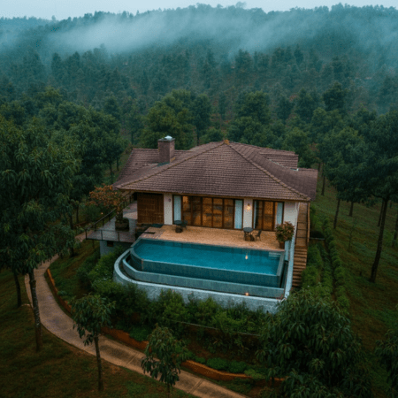 Hiliving estates