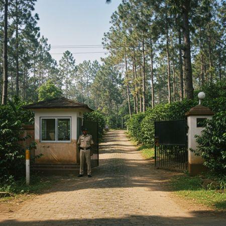 Hiliving Estates